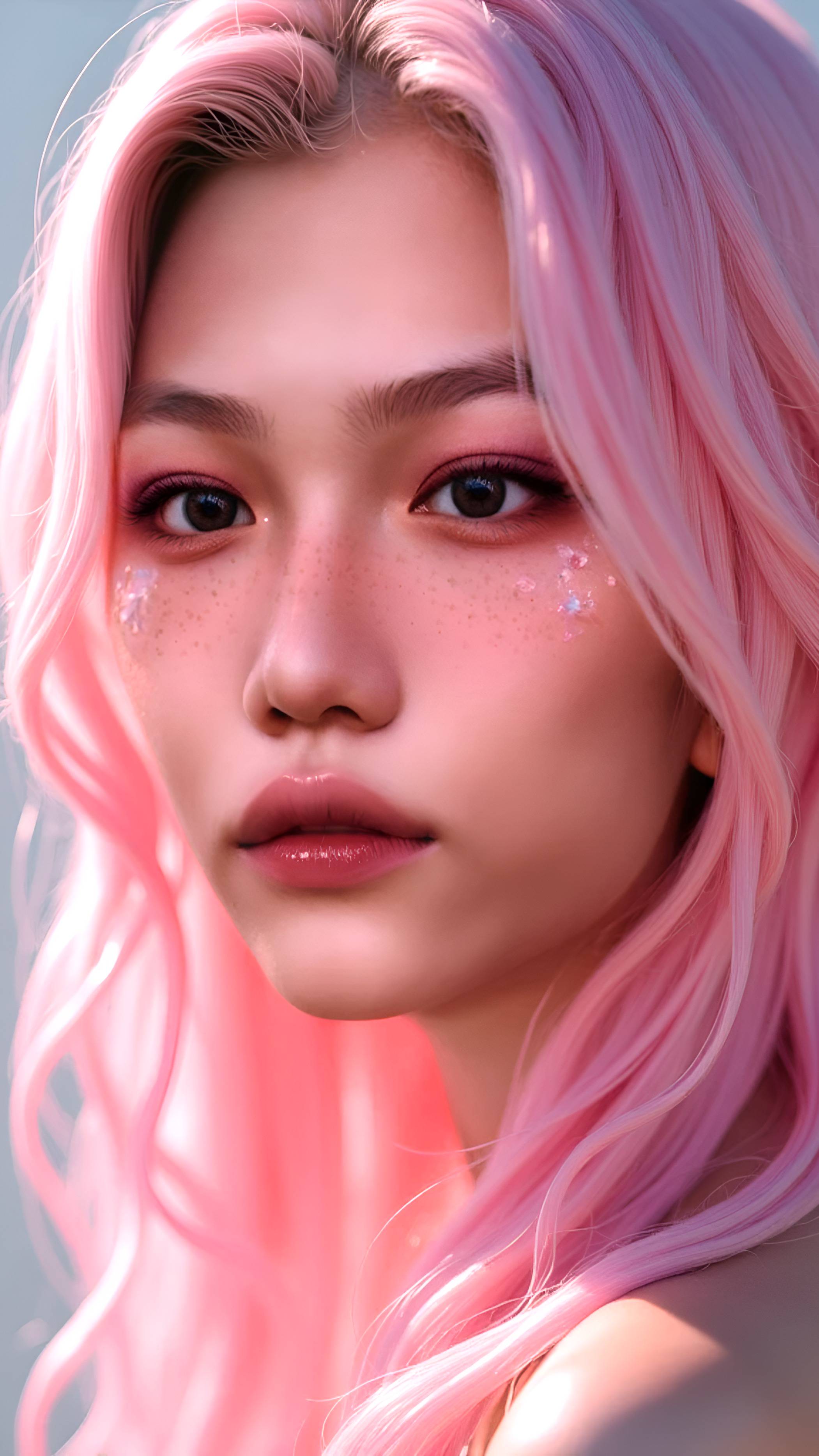 ai character: ♡ 𝓕𝓮𝓵𝓲𝔁 ♡ background