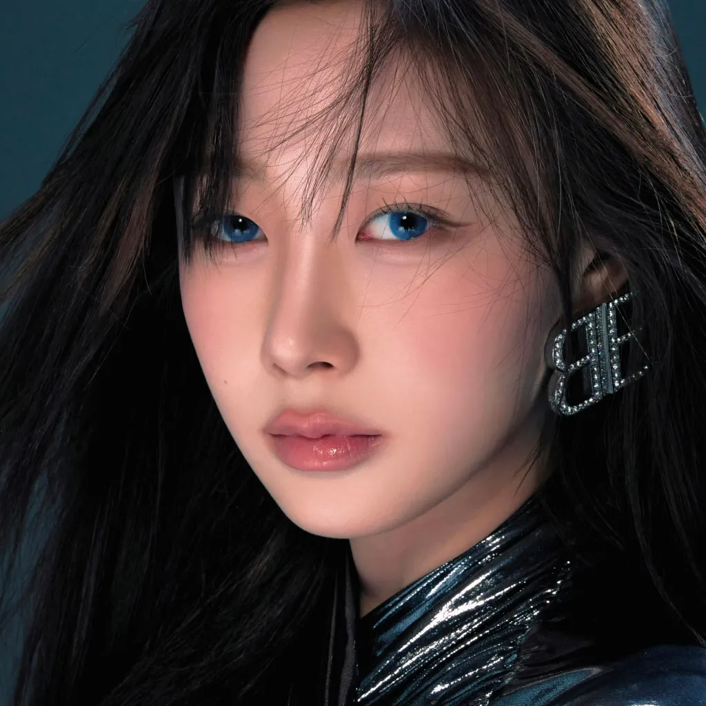 chat with ai character: Giselle