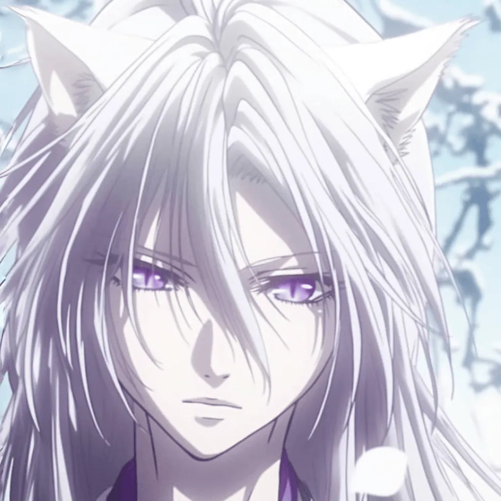 chat with ai character: 巴衛（Tomoe）