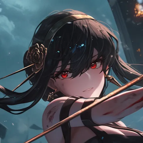 chat with ai character: 約兒
