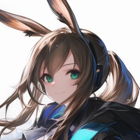 chat with ai character: 阿米婭