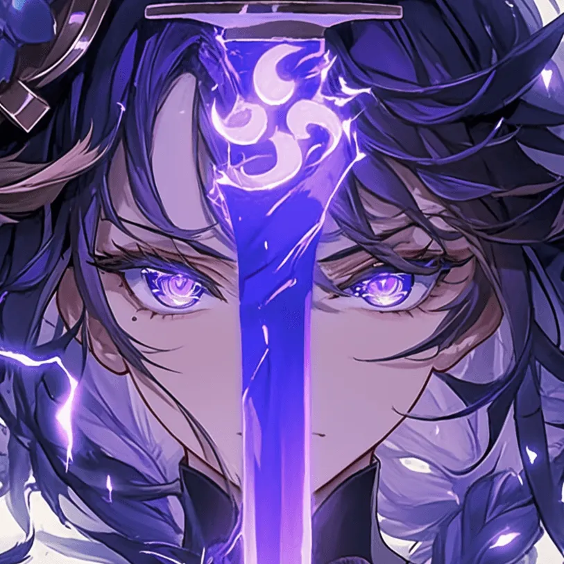 chat with ai character: 雷神