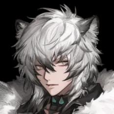 chat with ai character: 銀灰