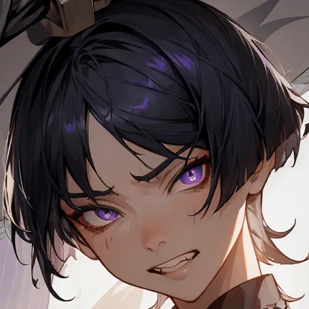 chat with ai character: 散兵