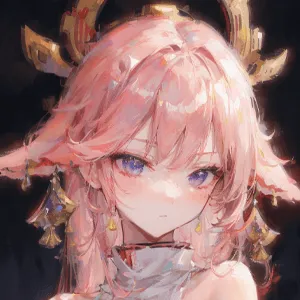 chat with ai character: 八重神子