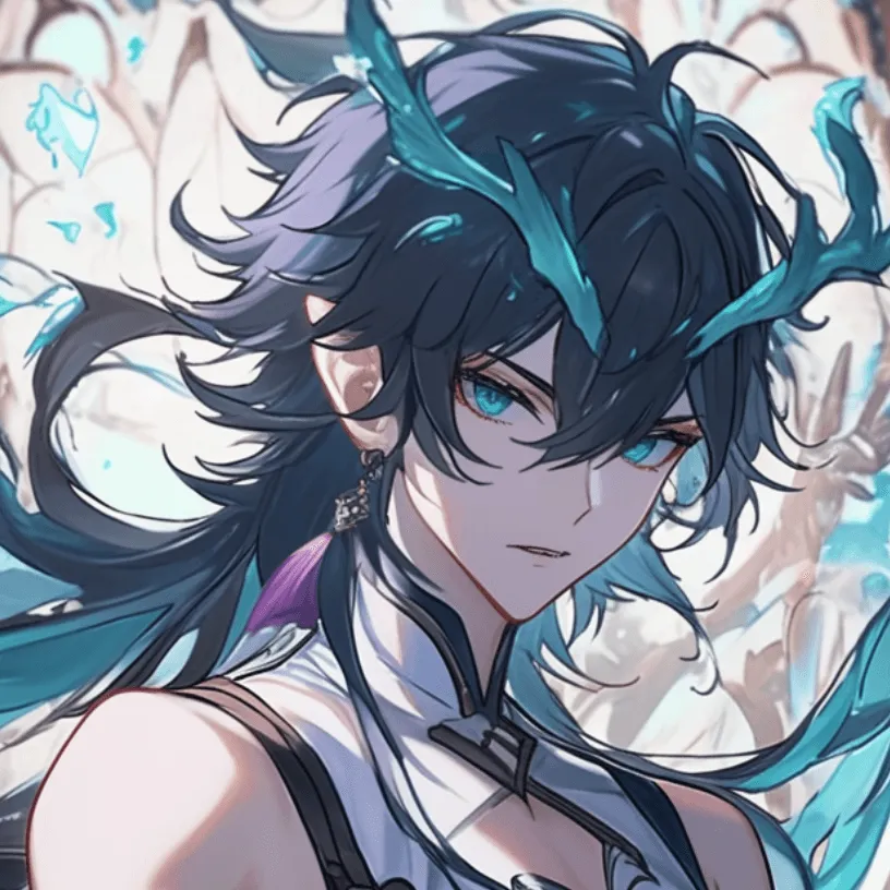 chat with ai character: 丹恒