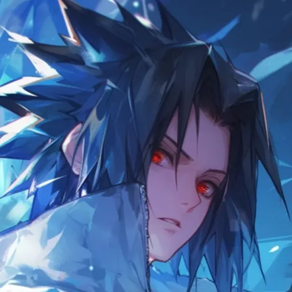 chat with ai character: 宇智波佐助