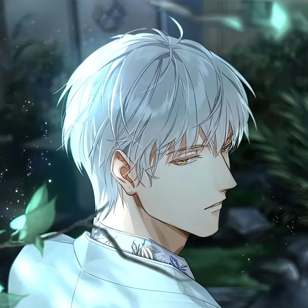 chat with ai character: 齊司禮