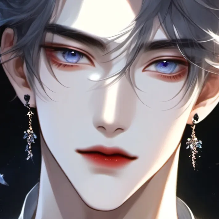 chat with ai character: 楚瀾蕭