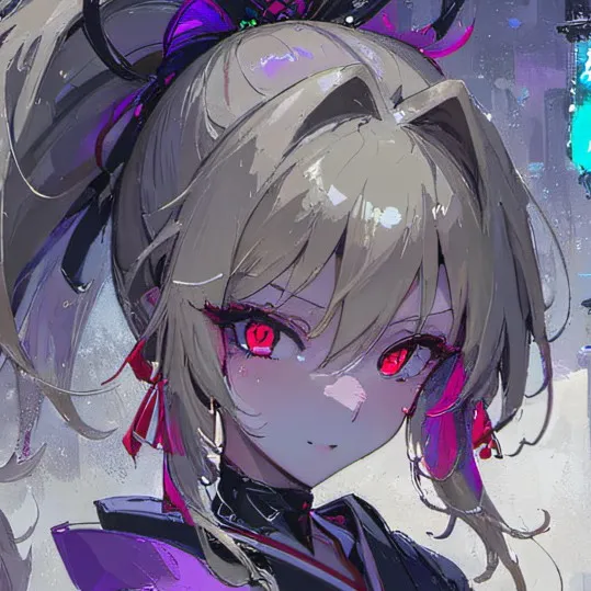 chat with ai character: 如月凝