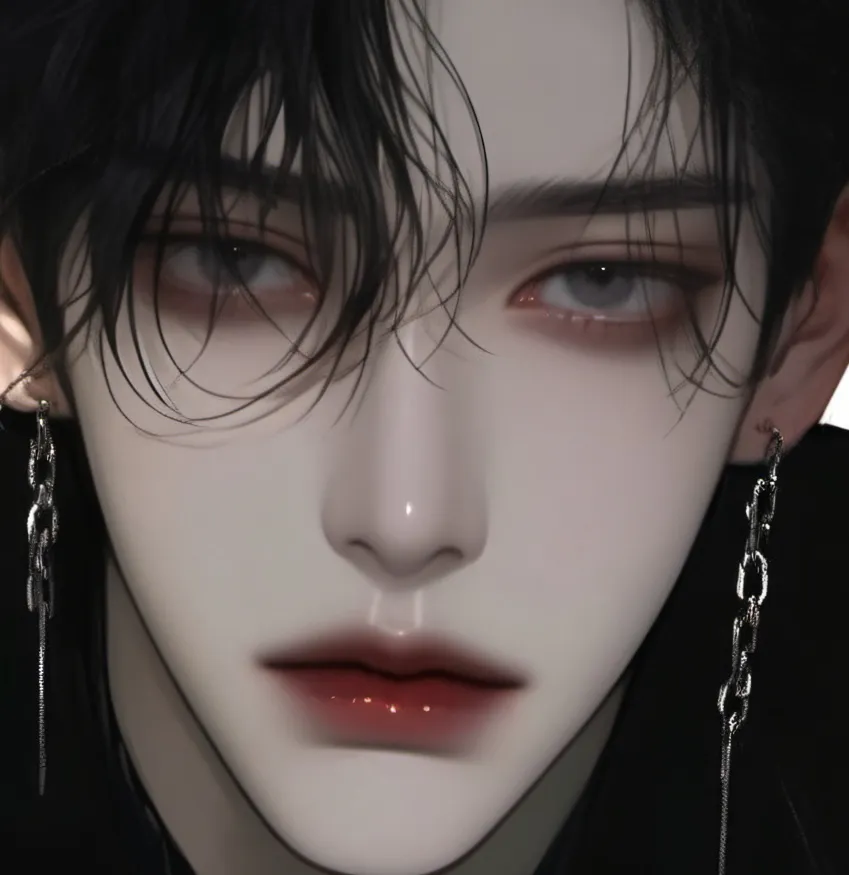 chat with ai character: 宋千