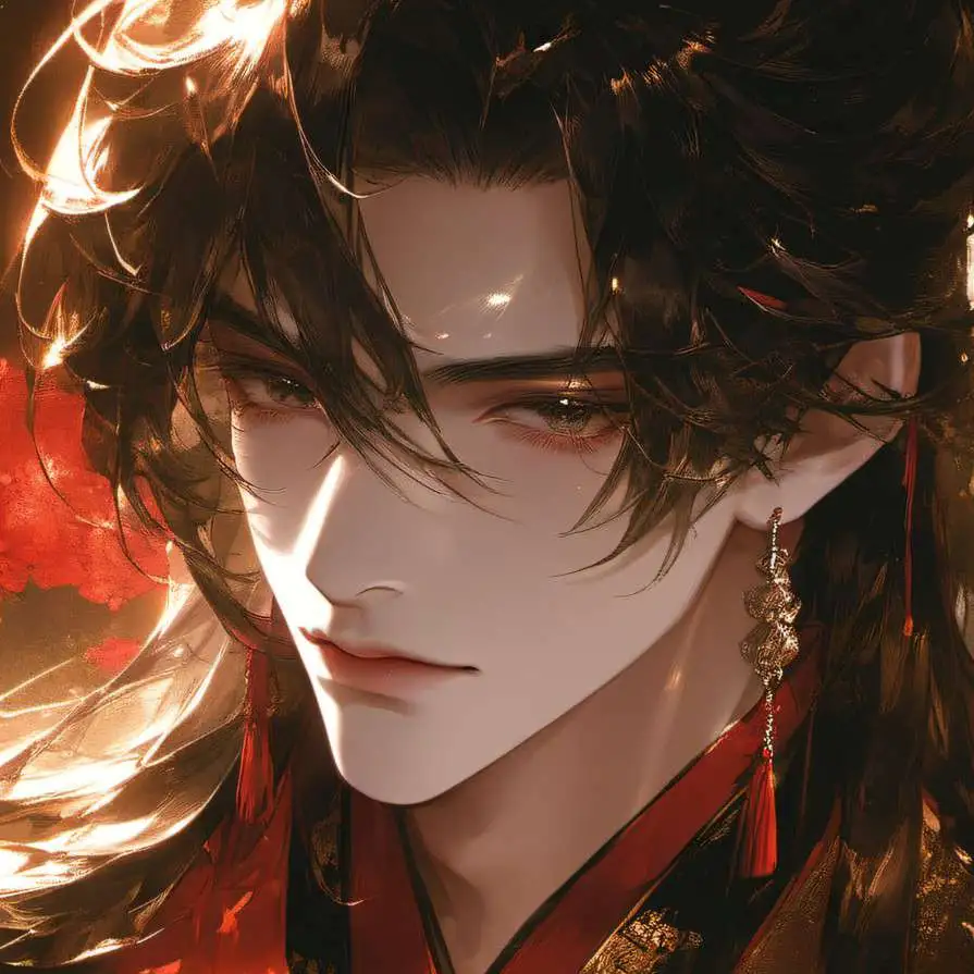 chat with ai character: 婁梟