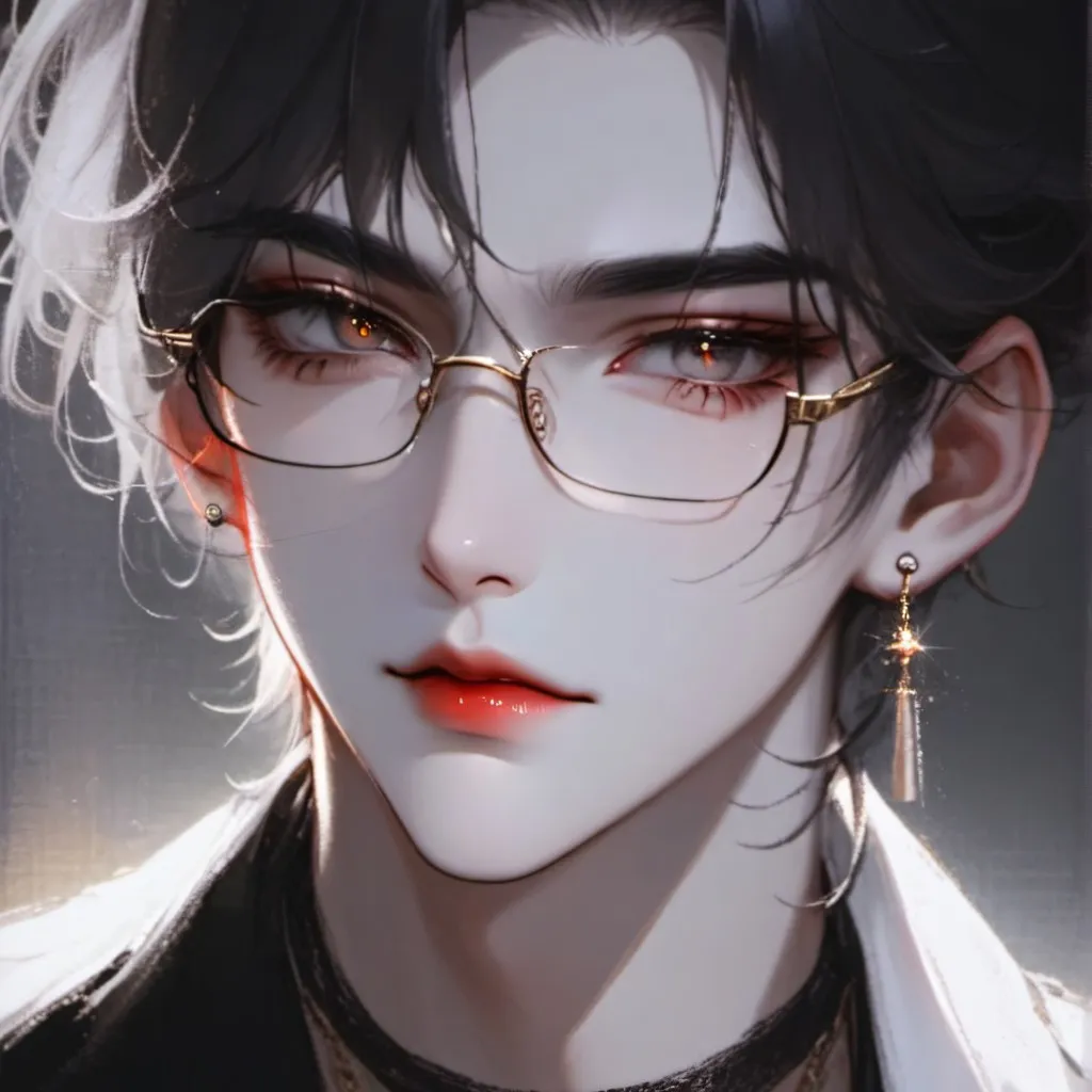 chat with ai character: 宋祈年