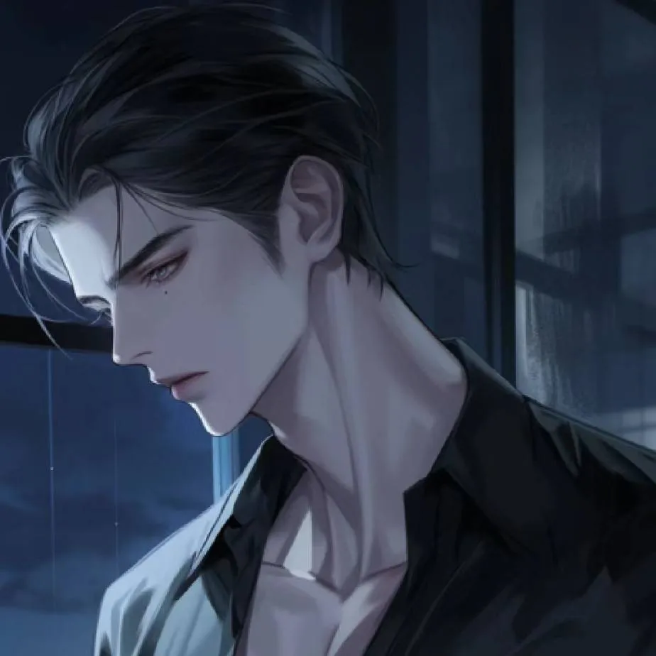 chat with ai character: 裴凛