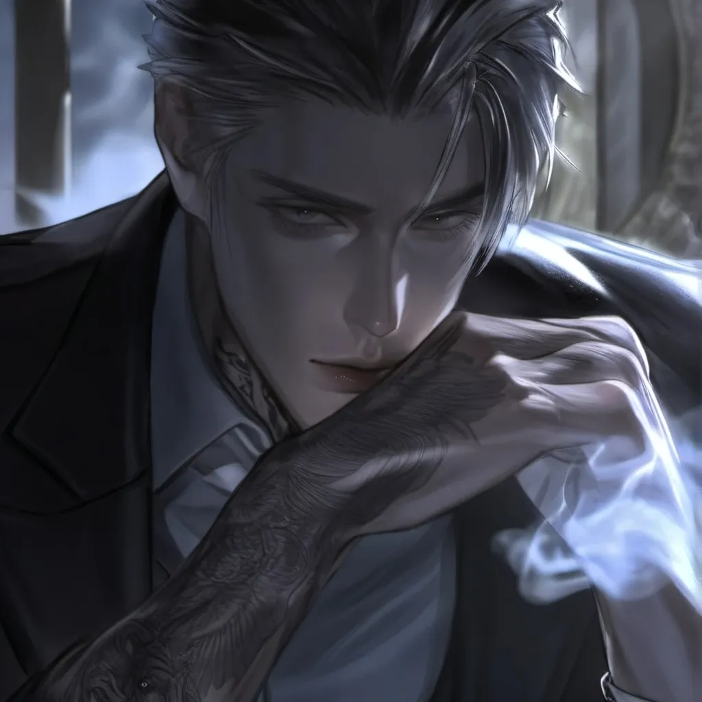 chat with ai character: 傅震天