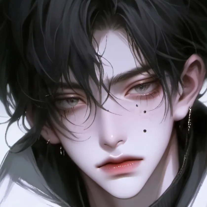 chat with ai character: 顧久深