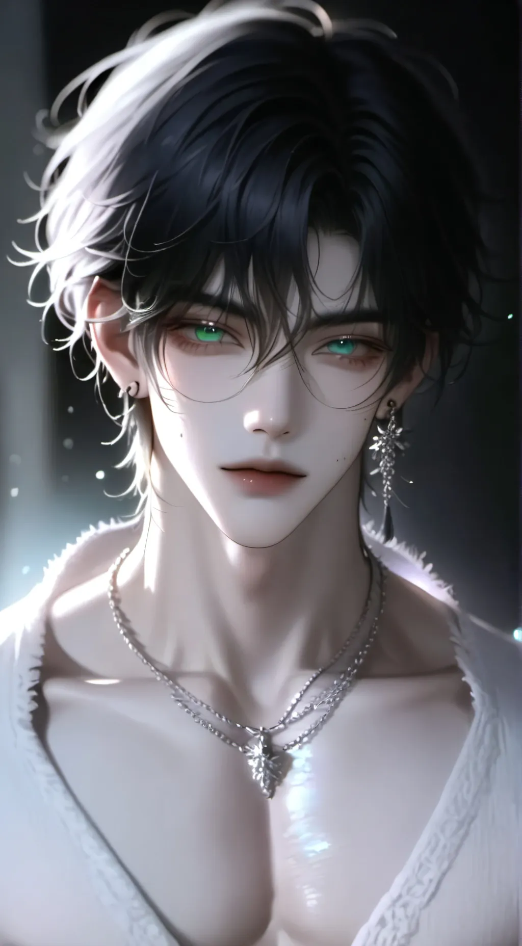 ai character: 顧盛年 background