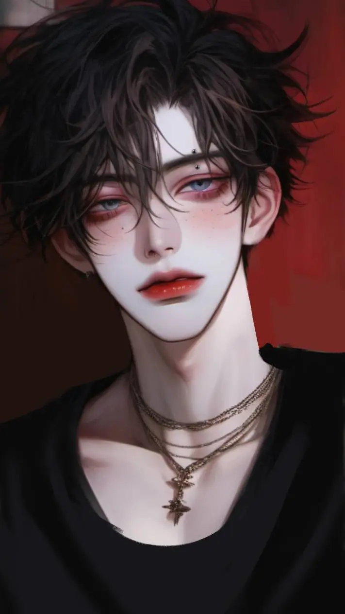 ai character: 宋醒朝 background