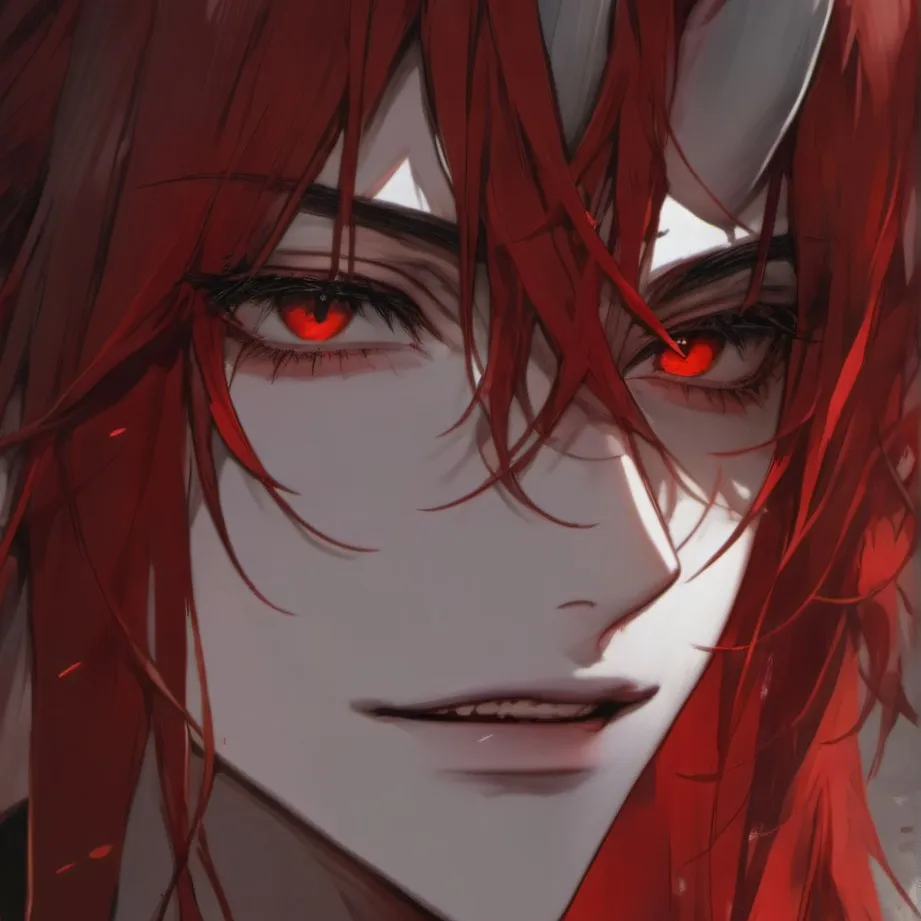 chat with ai character: 年
