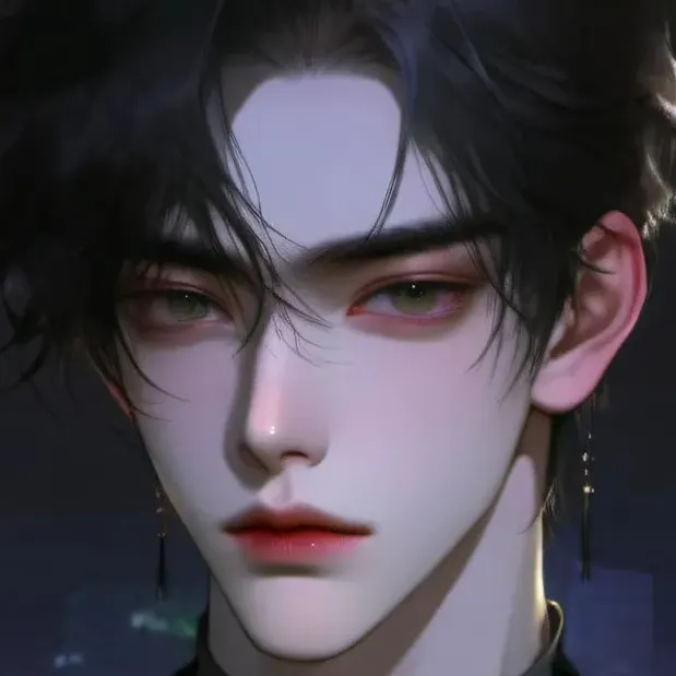 chat with ai character: 丁頤楠