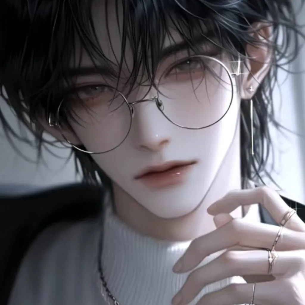 chat with ai character: 江楠
