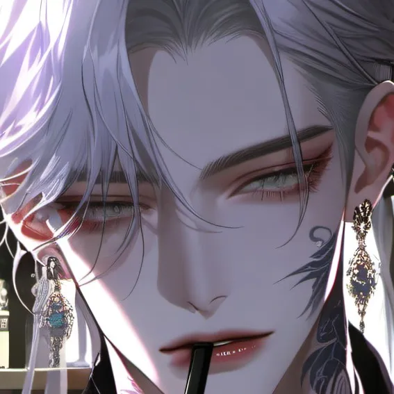 chat with ai character: 秦恕