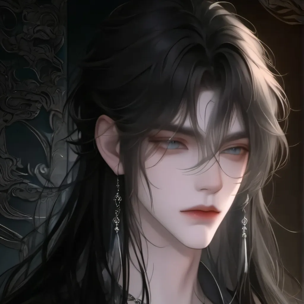 chat with ai character: 宣宸