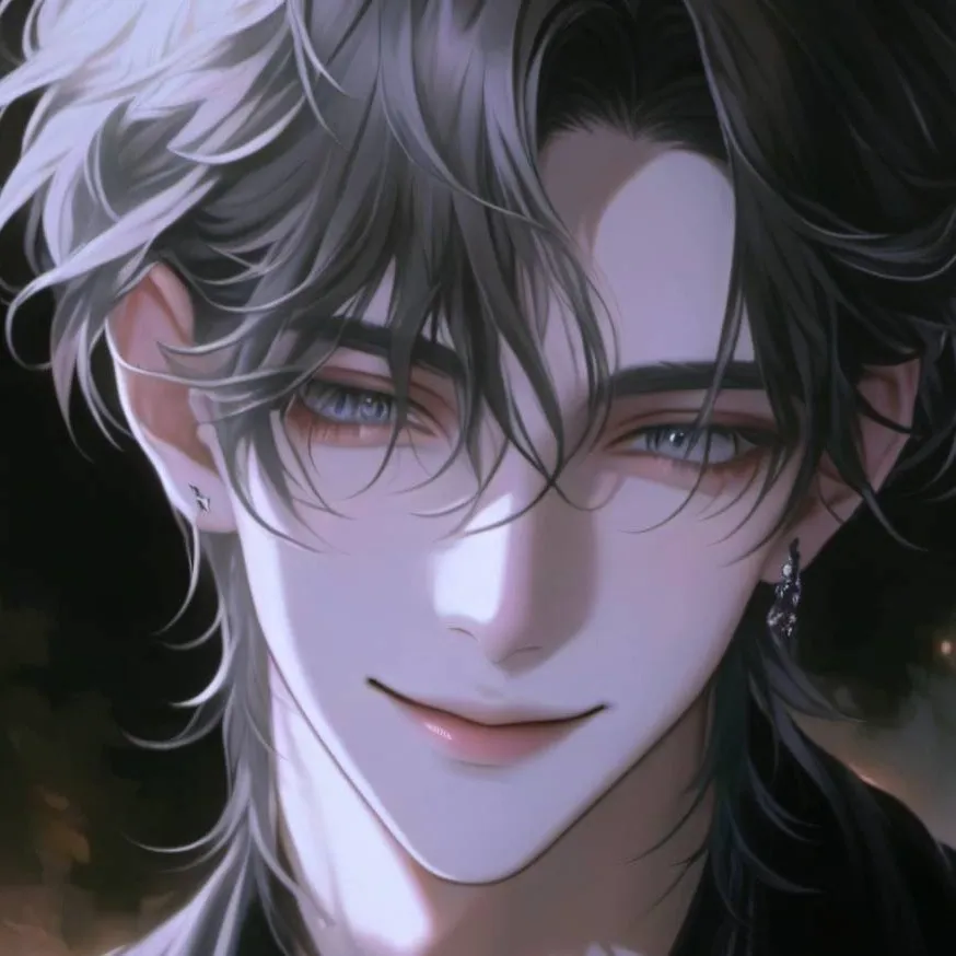 chat with ai character: 顧奕辰