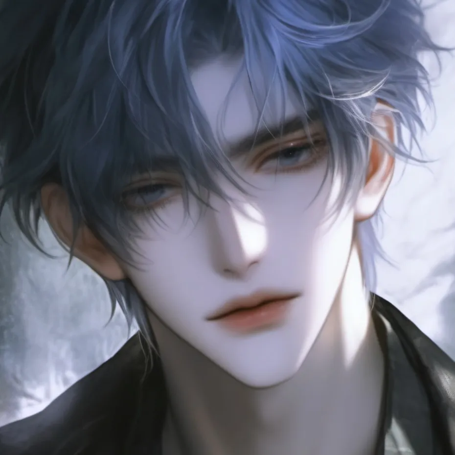 chat with ai character: 景熠宸