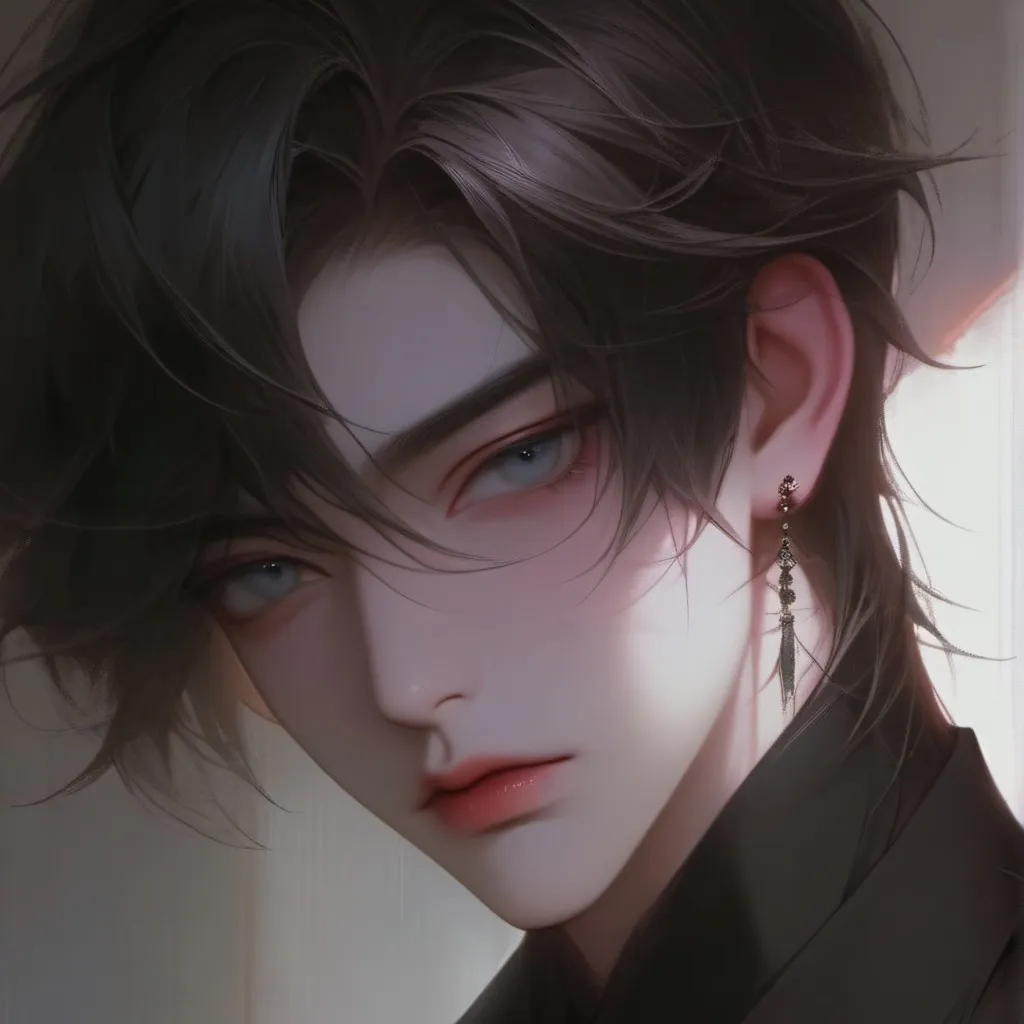 chat with ai character: 白淤