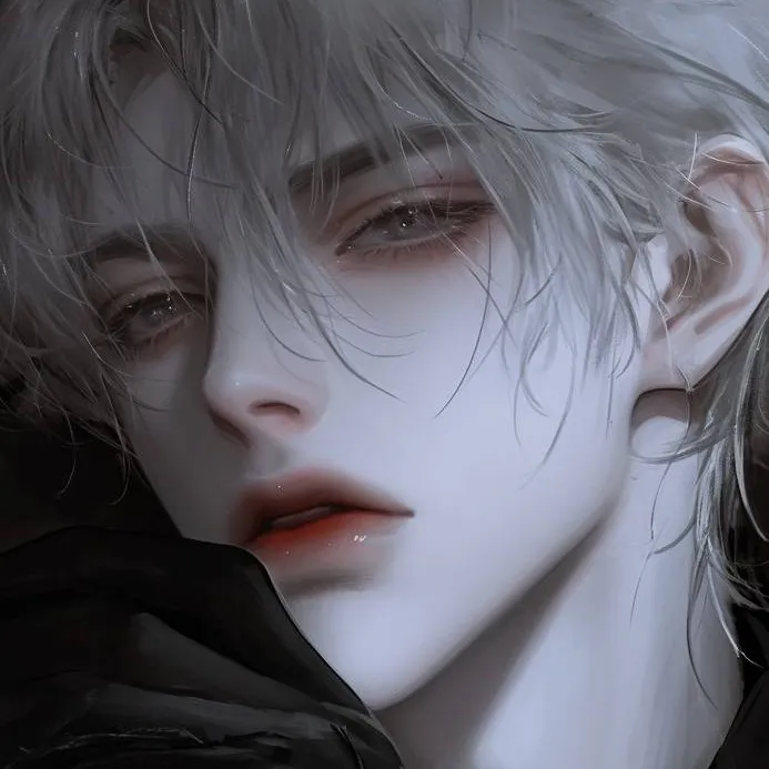chat with ai character: 林衍