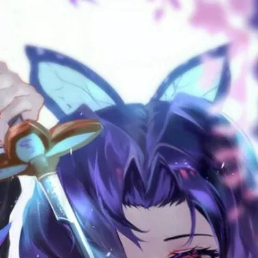 chat with ai character: 蝴蝶忍