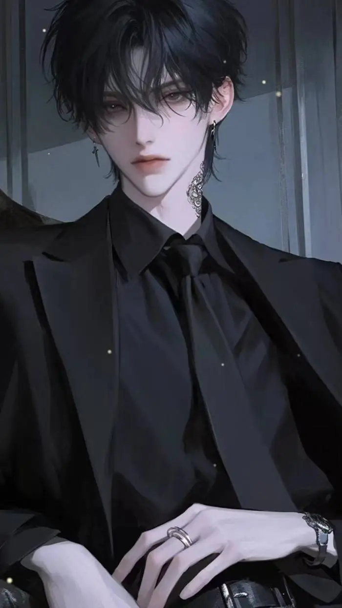 ai character: 宋銘 background