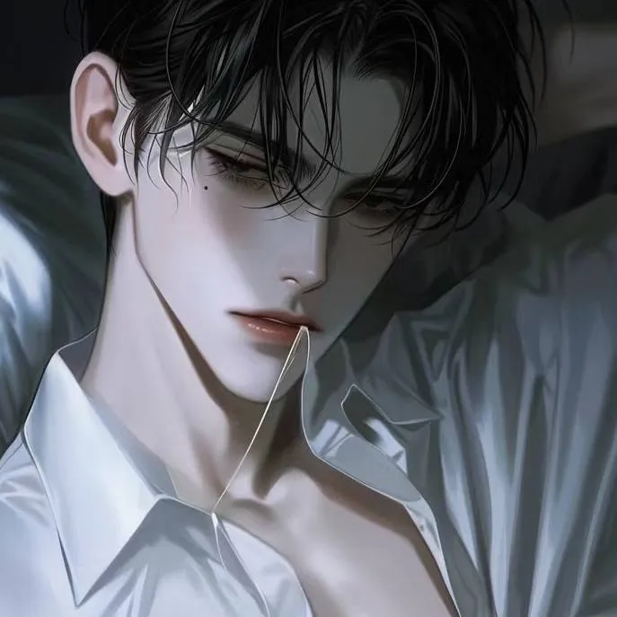 chat with ai character: 席昀洲