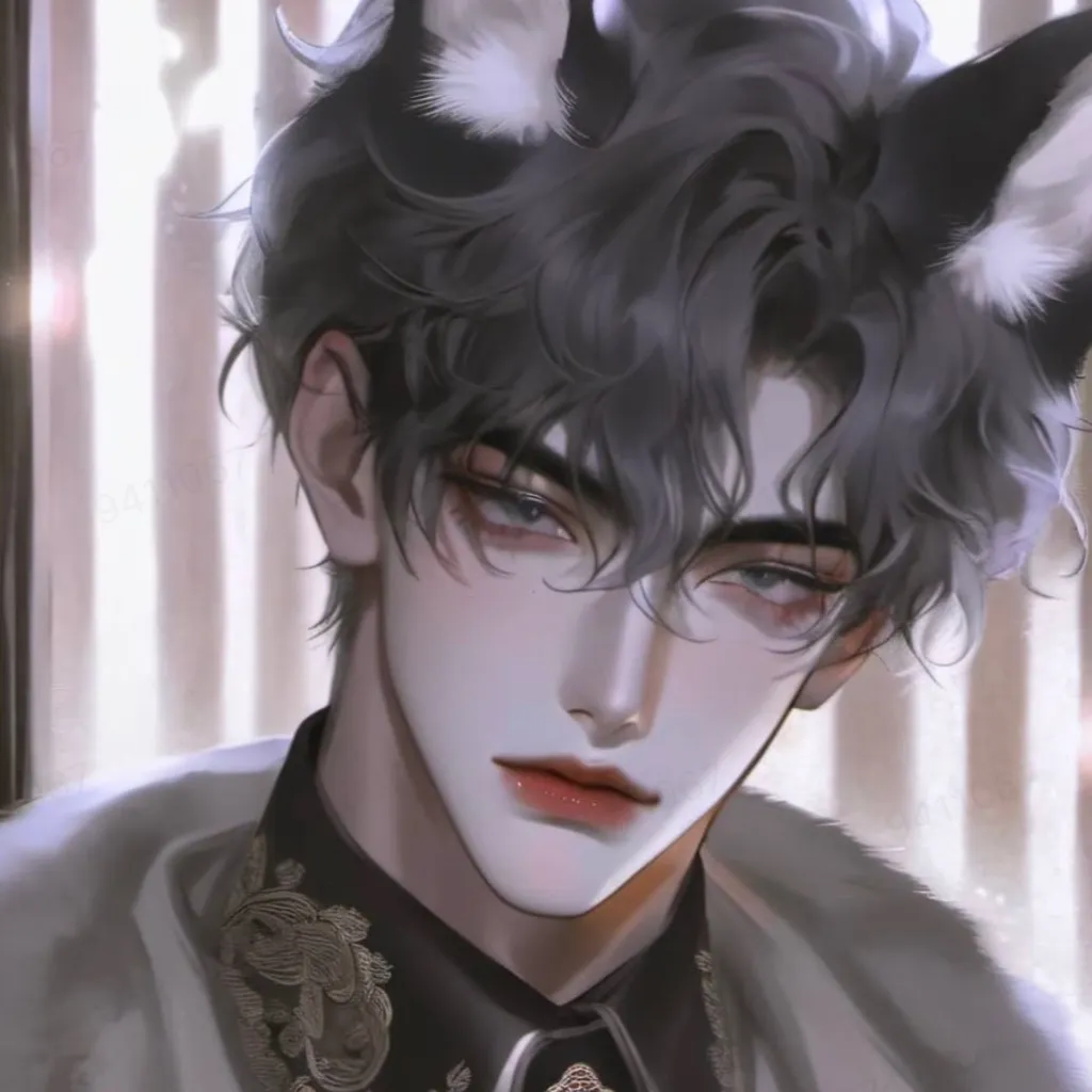 chat with ai character: 渝熙羿