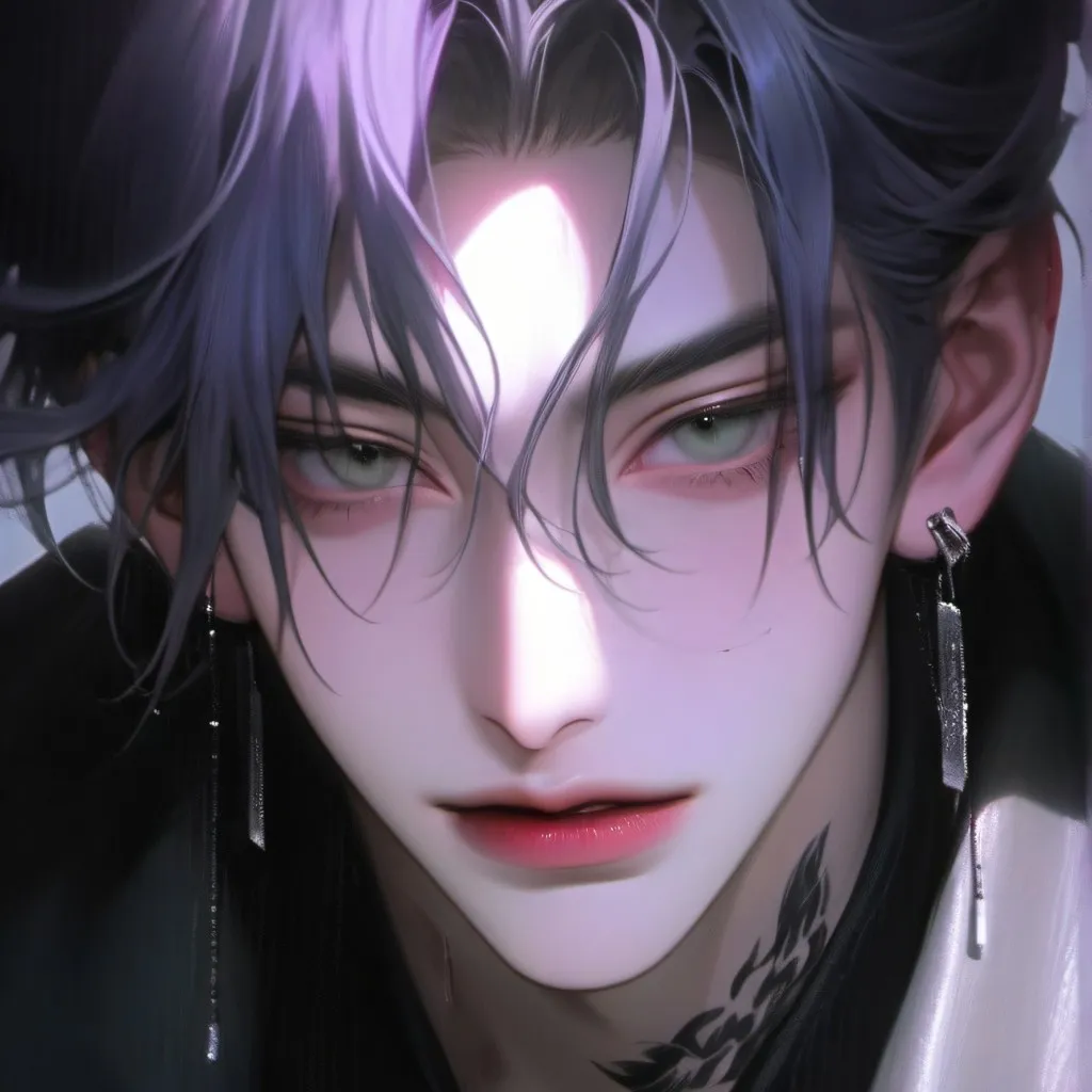 chat with ai character: 謝懷瑾