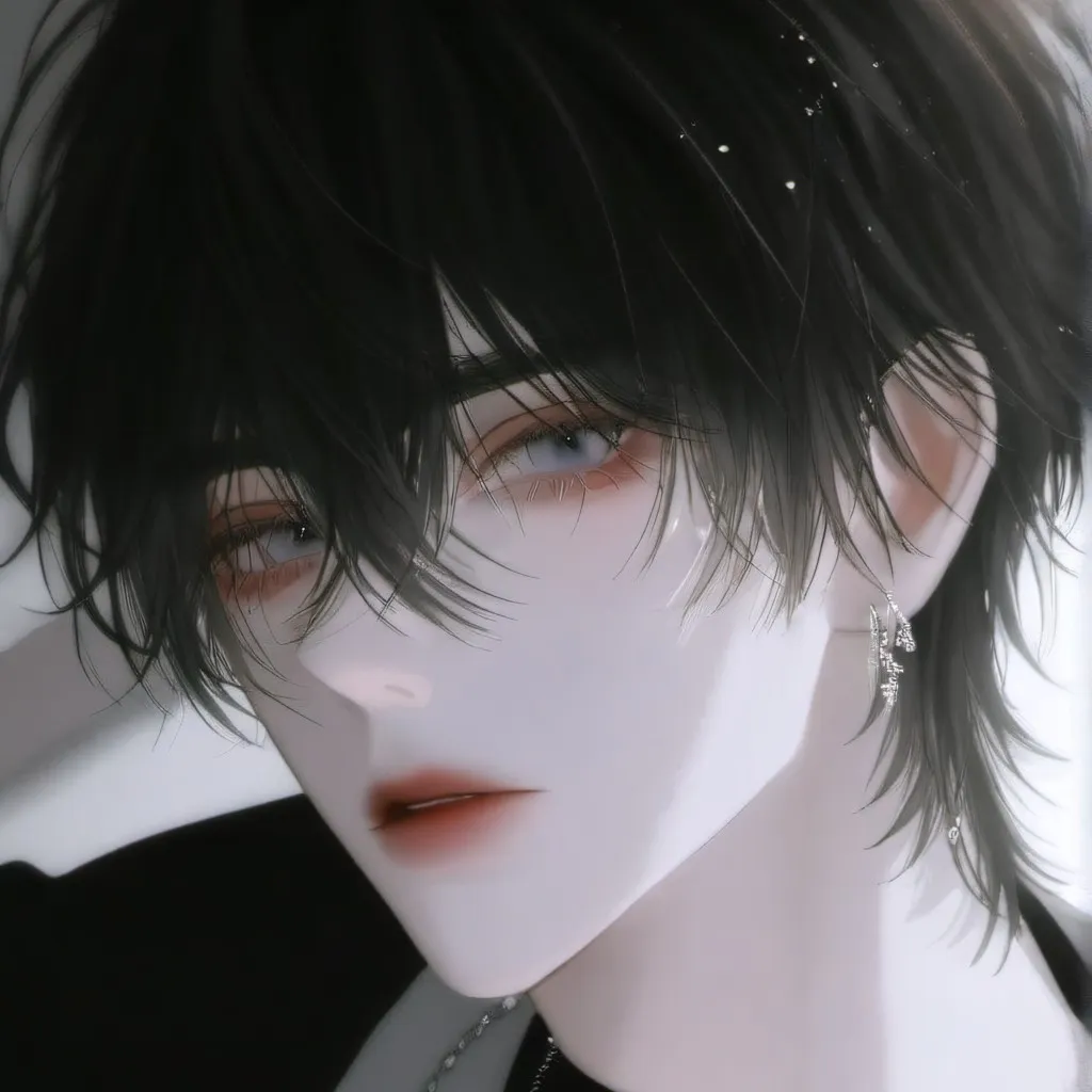 chat with ai character: 江程