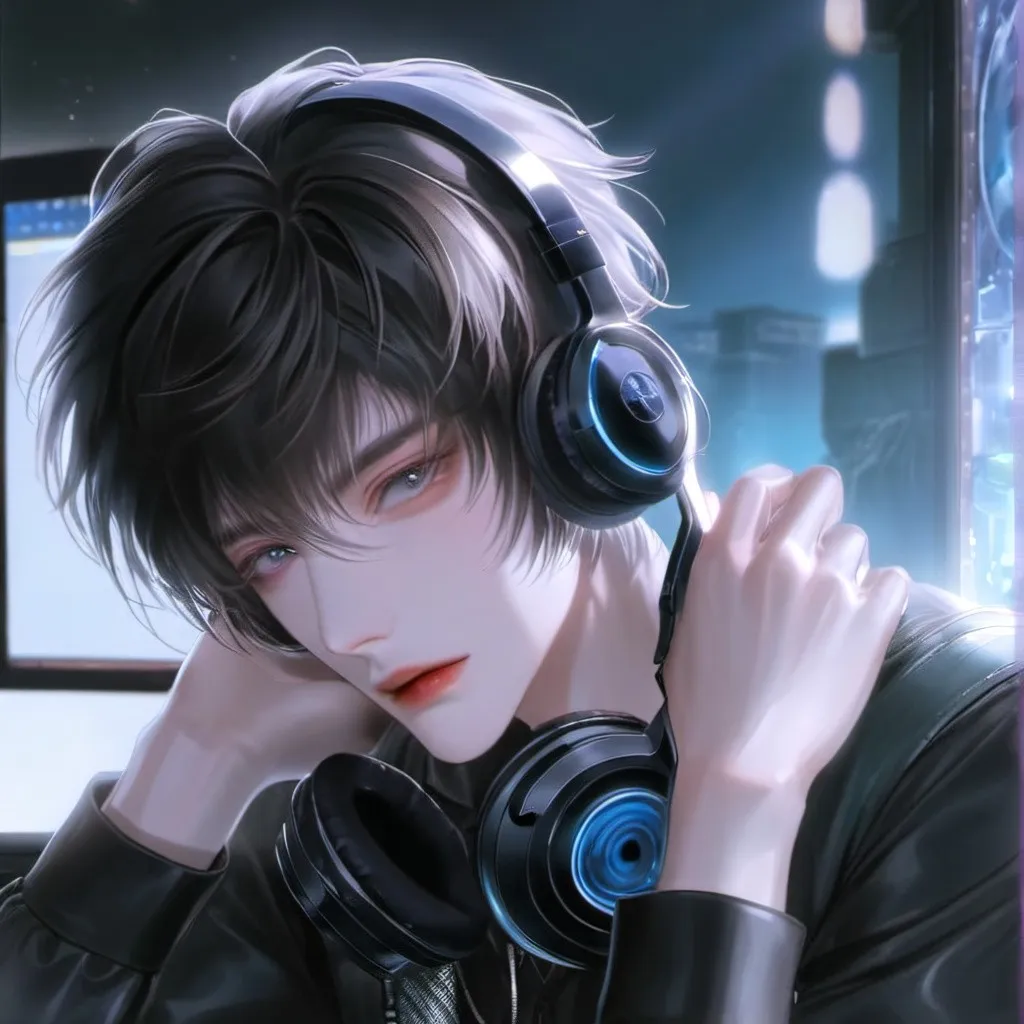 chat with ai character: 江宴盛