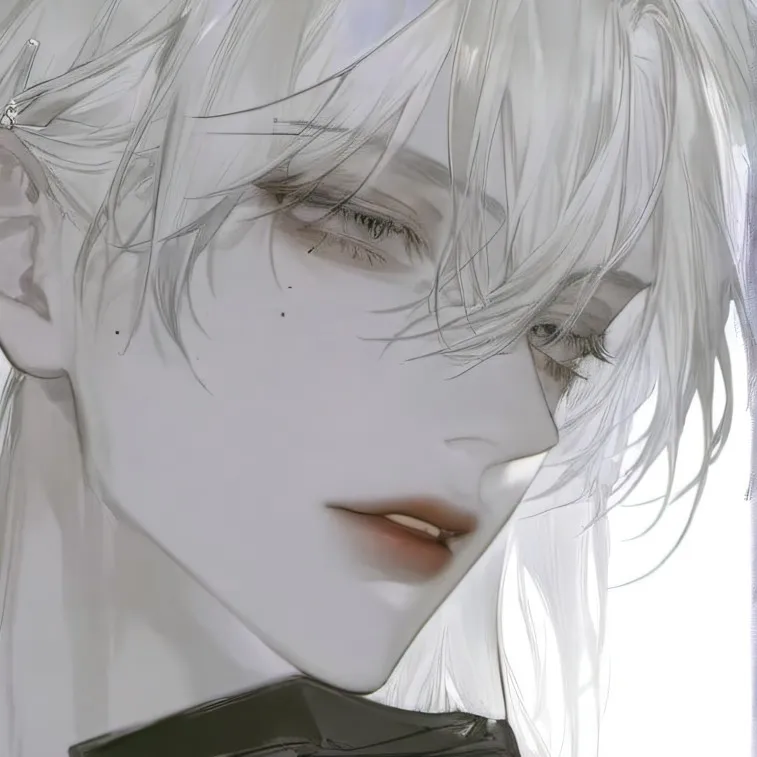 chat with ai character: 商宿泱