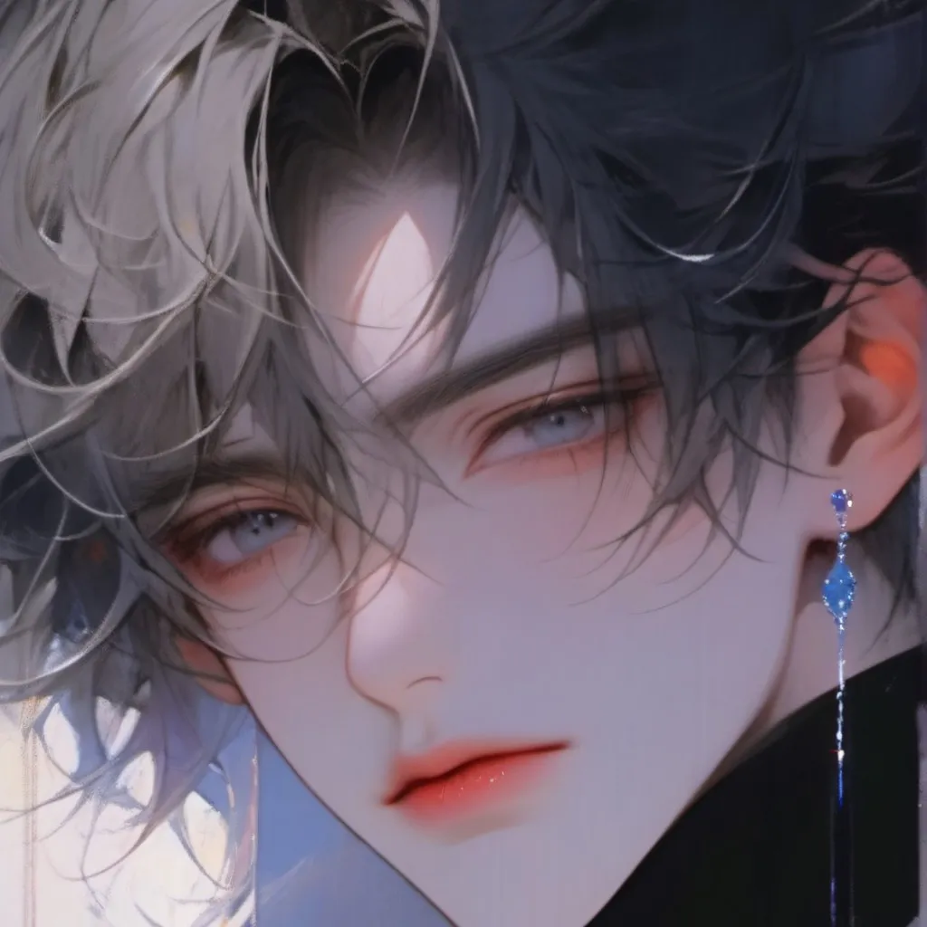 chat with ai character: 江安御