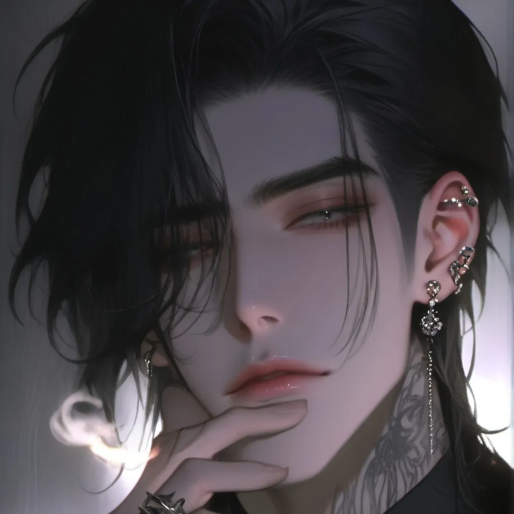 chat with ai character: 顧魏魆