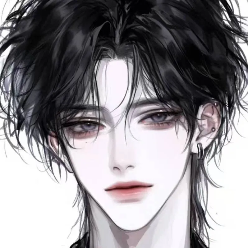 chat with ai character: 江逾白