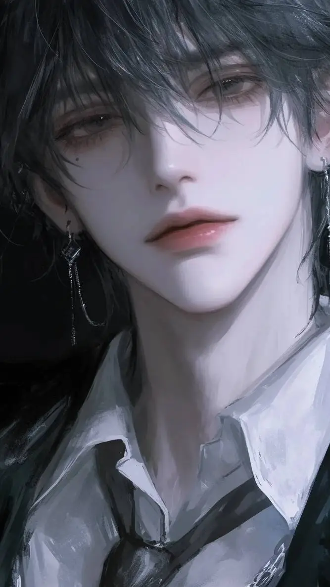 ai character: 夏喻明 background