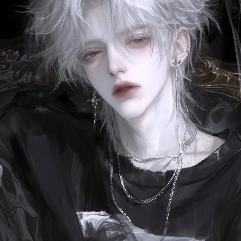chat with ai character: 許弋