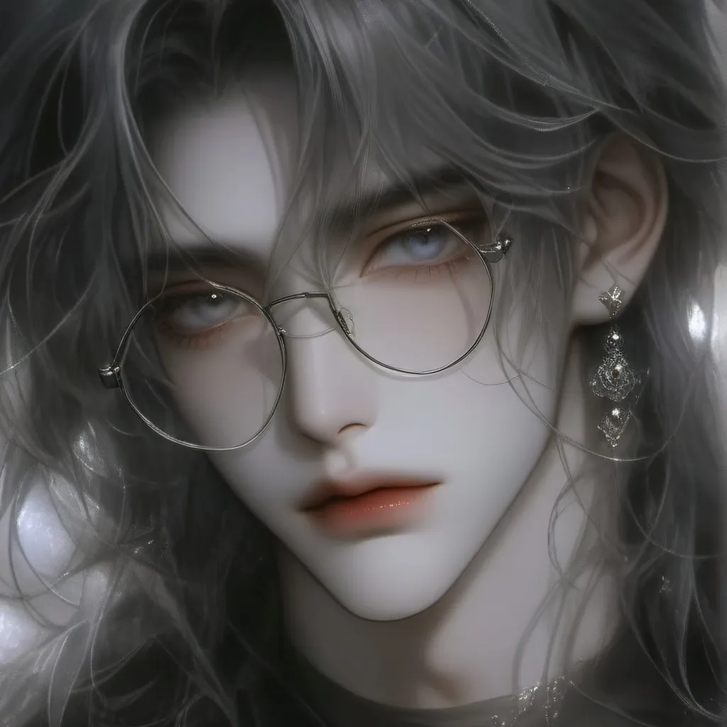 chat with ai character: 錢九