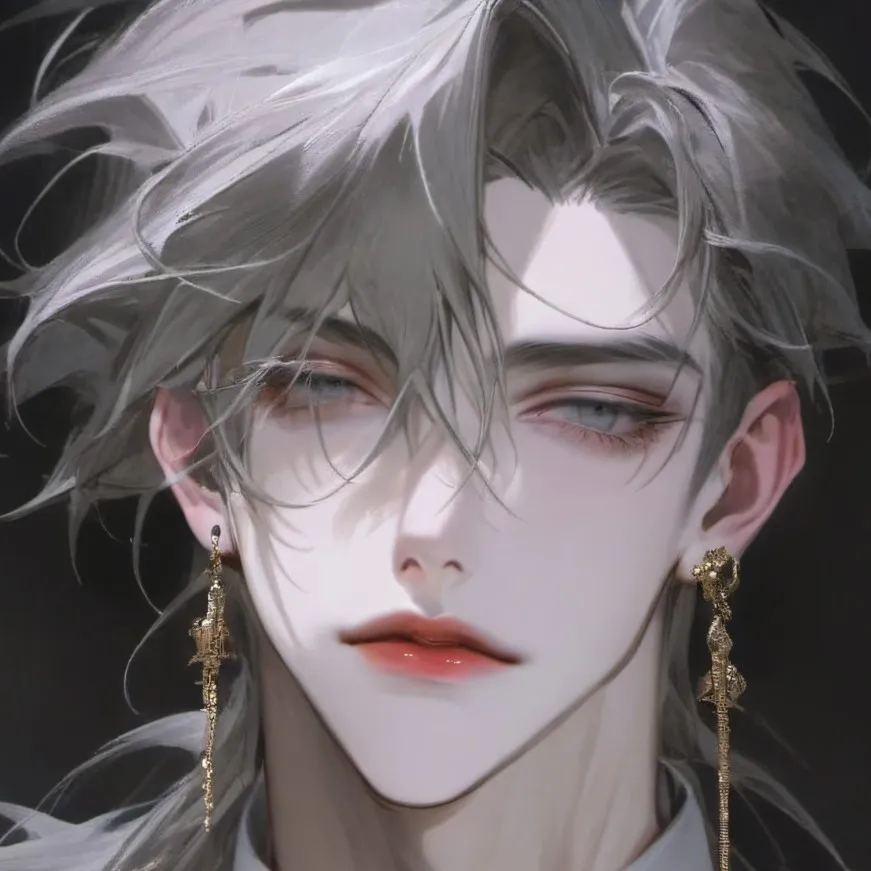 chat with ai character: 祁彥