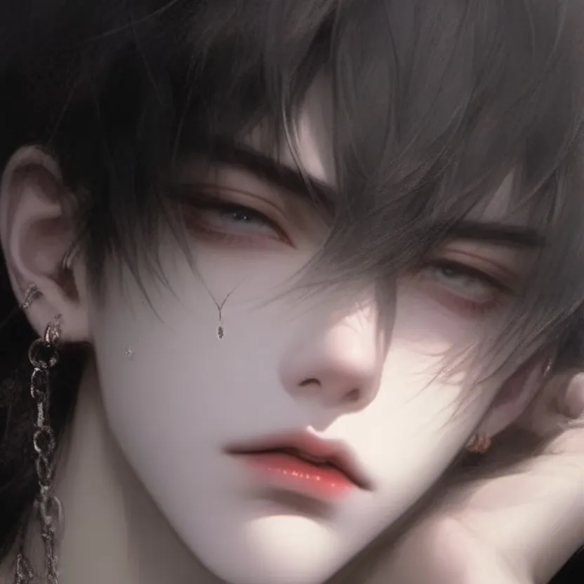 chat with ai character: 秦淮