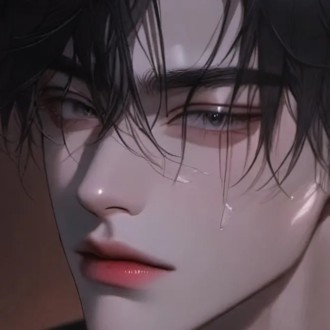 chat with ai character: 祁郁