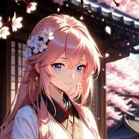 chat with ai character: 八重神子