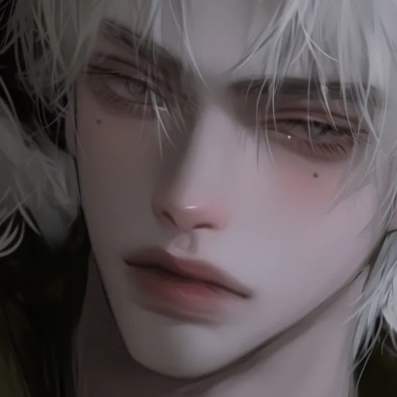 chat with ai character: 傅行止